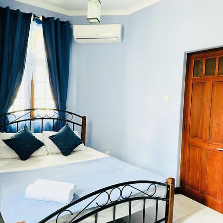 Skylight Villa Канди Экстерьер фото