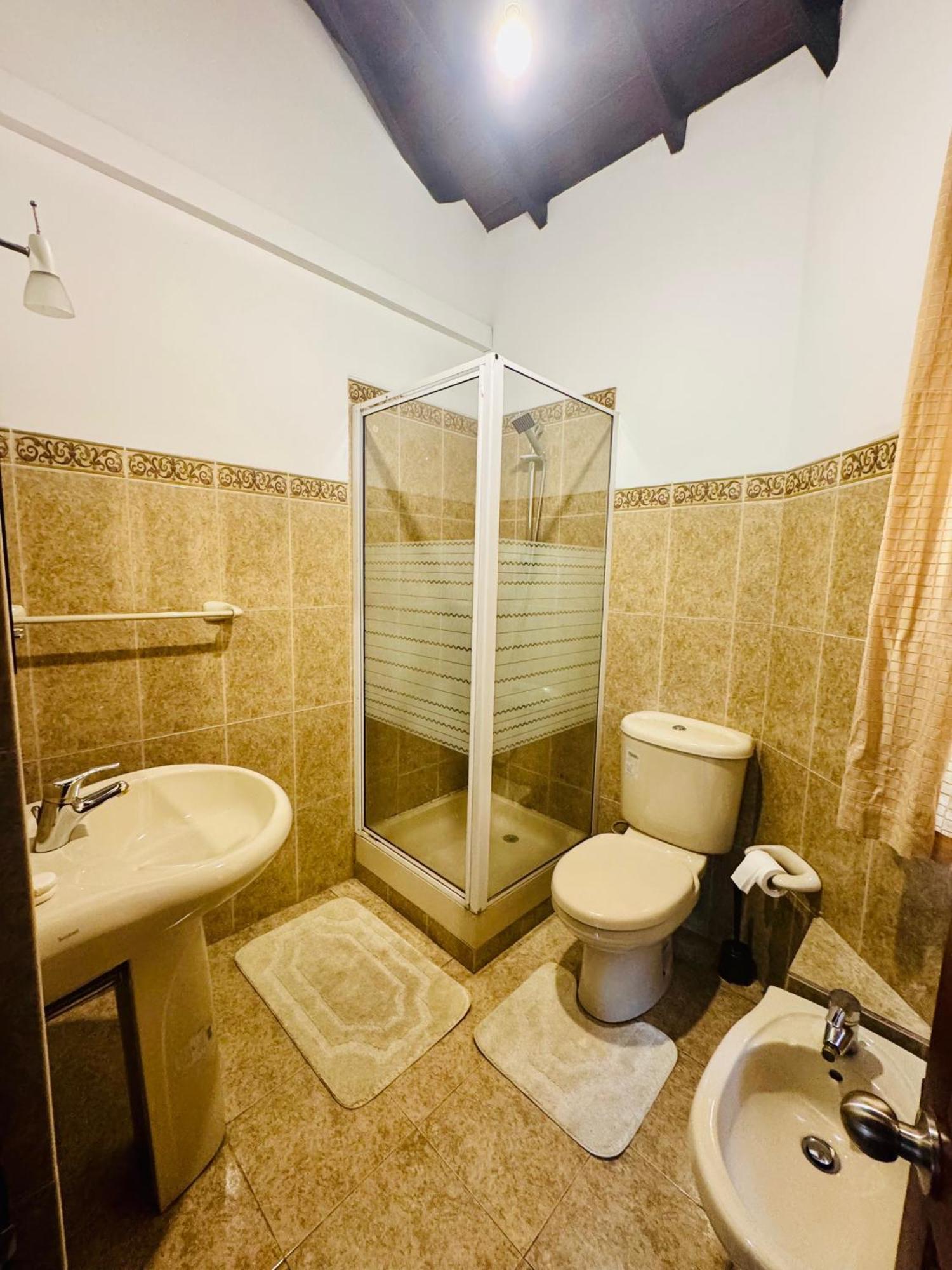 Skylight Villa Канди Экстерьер фото